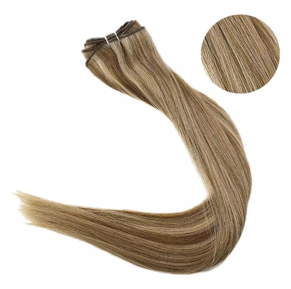 Wefts Hair Extensions – Katherine Graciano Extensions